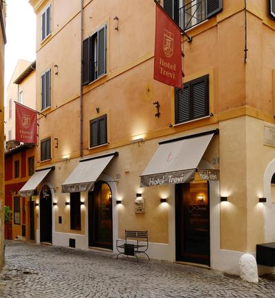 Hotel Trevi - Gruppo Trevi Hotels