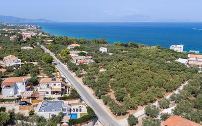 Oresteia Exclusive Villa, a Sublime Retreat, By ThinkVilla