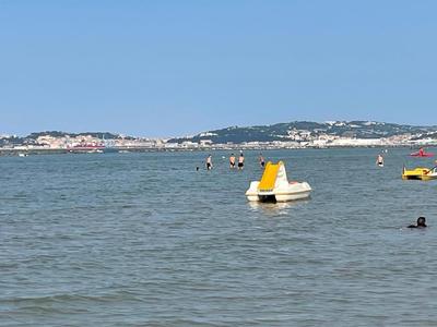 appartamento fronte mare