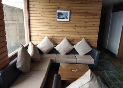 Hotel Darjeeling Astro