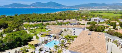Bella Vista Hôtel, Spa & Gastronomie