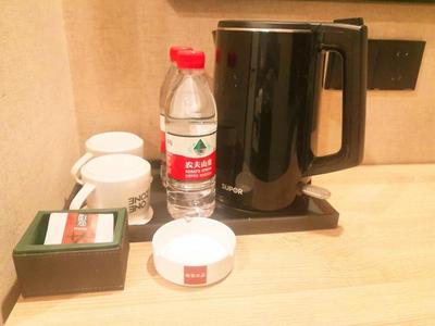 Thank Inn Zaozhuang Tengzhou Jinghe Road Zhenai Mall