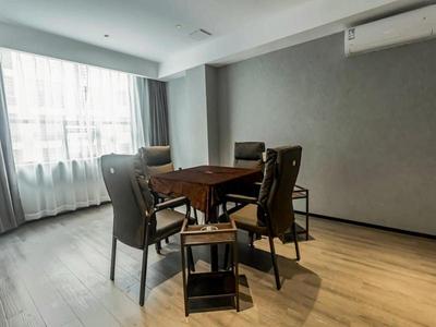 Thank Inn Hengyang Leiyang City Jinhua Road