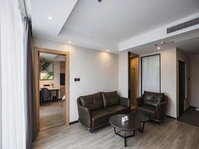 Thank Inn Plus Weifang Kuiwen District Century Taihua People's Hospital