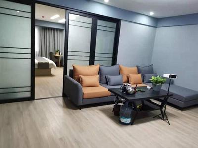 Thank Inn Plus Korla Saybag Market