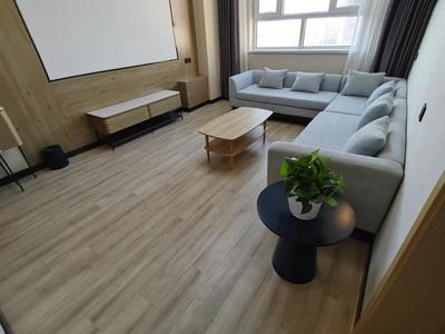 Thank Inn Plus Aksu Kuqa Xingfu Road