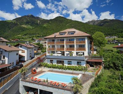 Hotel Garni Paler