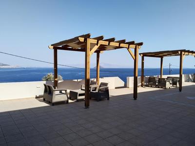 Astradeni luxury apartments Kratir