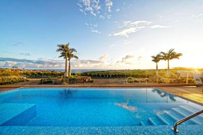 Ananda Vistas Meloneras by Maspalomas Holiday Villas