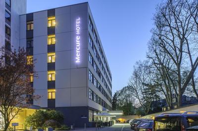 Mercure Hotel Koeln Belfortstrasse