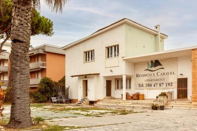 Residence Caravel 12