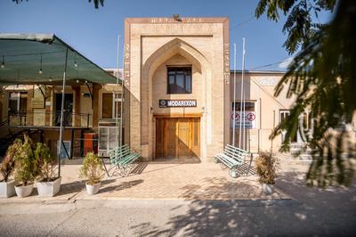 Reikartz Modarixon Bukhara