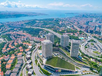 Raffles İstanbul - Image 169