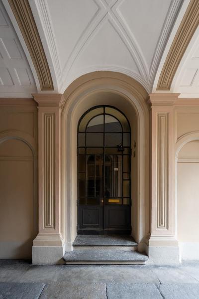 Le Case di Marta - Residenza Albertina