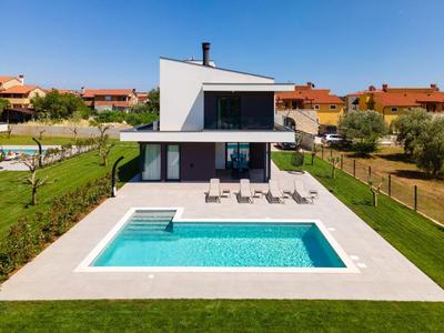 Villa Arestea