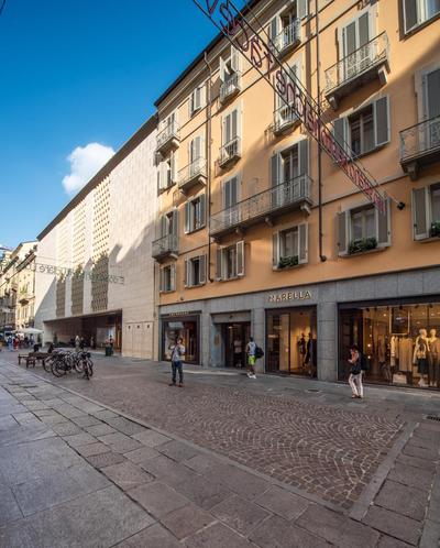 We Home - LaGrange19 - Luxury Suites Torino
