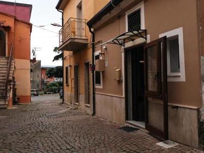 Casa Vico Primo