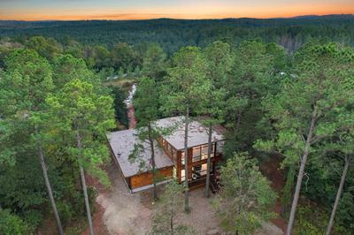 Enchanting Waterfront Cabin w Private Boardwalk
