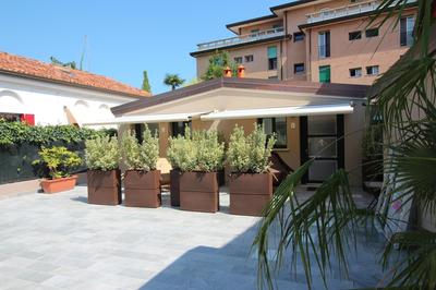 Favorita Apartments Venezia