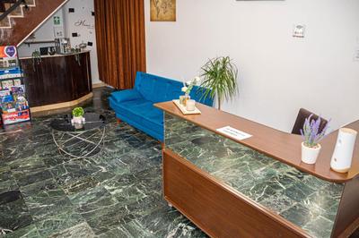 Occidental Wise Transit