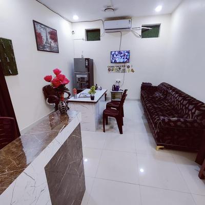 Hotel A K CONTINENTAL