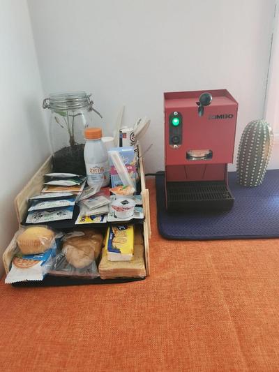 Bed&Breakfast delle Lame