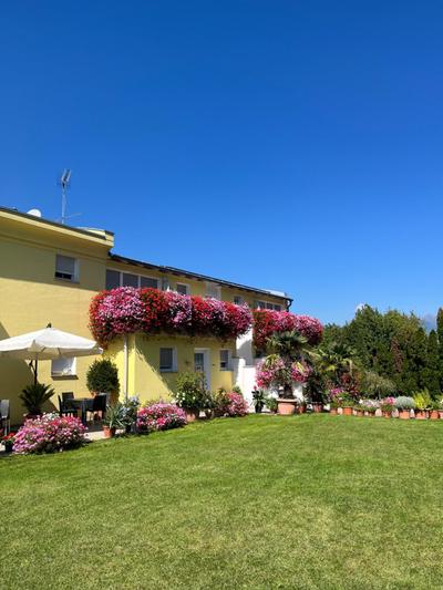 Gartenhof