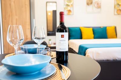 ML Apartment Cagliari