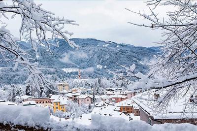 La Finestra sui Monti - Alpine Stay Apartments
