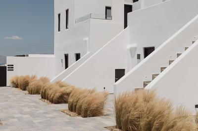 Mazera Boutique Hotel