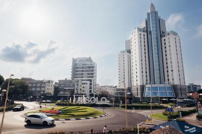 ANIMA JESOLO - DRAGO VILLAGE, Beach & Pool, 2 Parkings