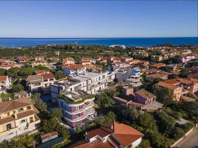 Appartamento Ponente - Golfo Aranci