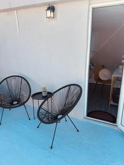 Cactus Luxury suite1