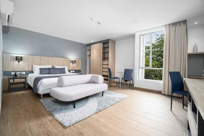 Hotel Plaza del Lili