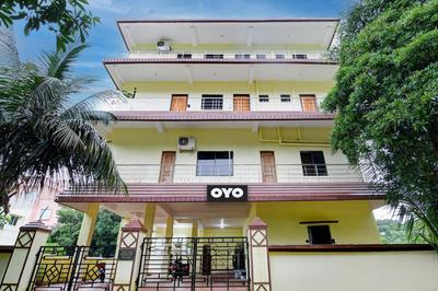 Hotel O Sri Balaji Guest House