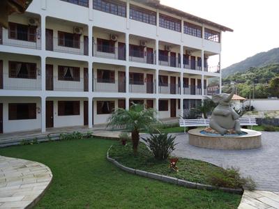 Bartholo Plaza Hotel Santa Catarina