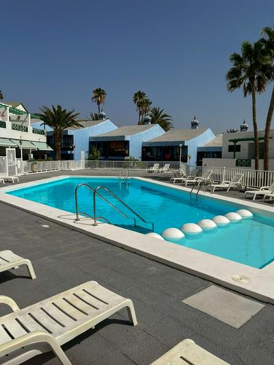 Beautiful Apartment Aguycan Beach 120 Playa del Aguila Maspalomas Gran Canaria