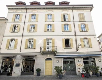 Casa Cambria