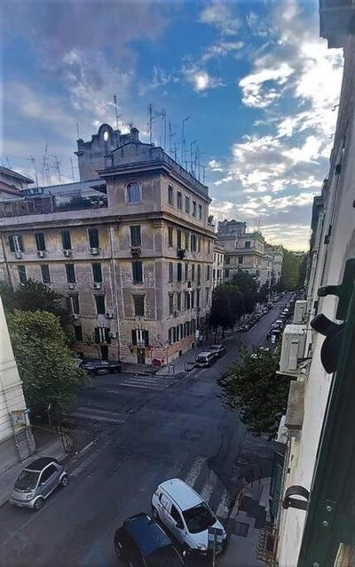 Cozy flat in Testaccio