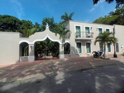 Hacienda San Miguel
