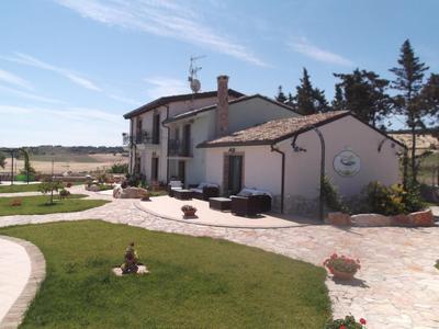 Il Podere Sul Mare