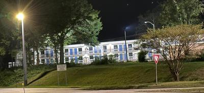 Lanett Inn