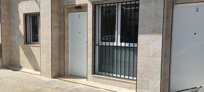 Precioso apartamento de diseño para 4-6 personas VT-55212-V