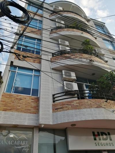 Hotel Canacabare Plaza