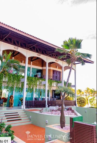 Hotel Mansão Marcieri
