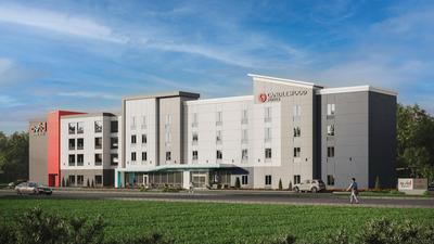 Candlewood Suites North Platte by IHG