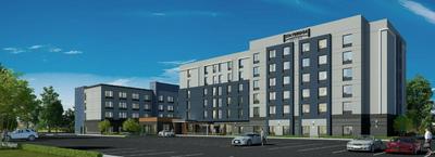 Staybridge Suites Port Elgin by IHG