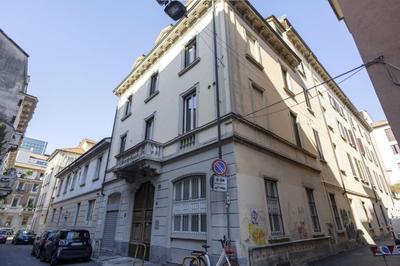 Easylife - Milano - Chieti 5 - Arco della pace