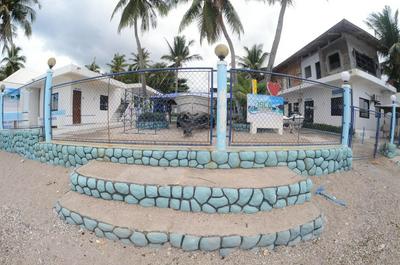 Isla Water Sports and Resorts Inc