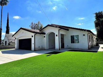 New & Modern with Accessibility-Family Friendly